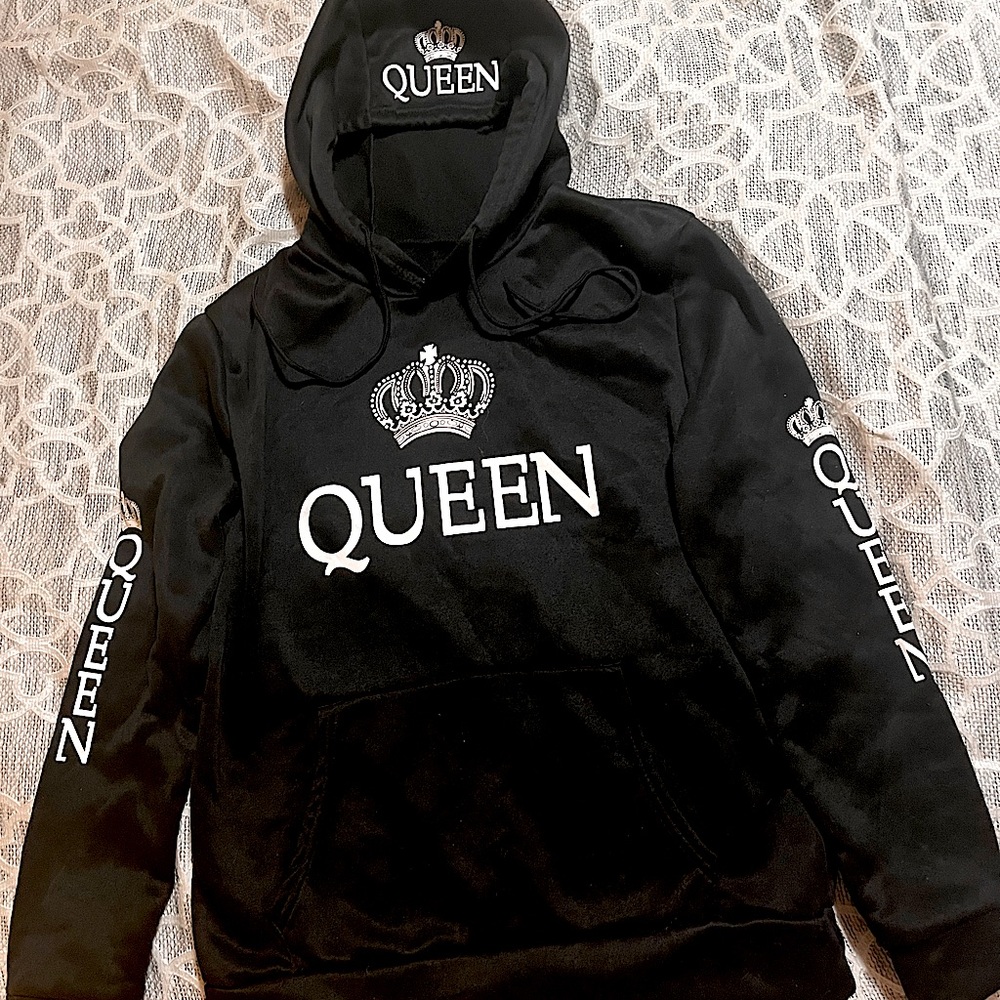 Queen Hoodie
